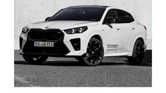 Weiß Gebraucht 2025 BMW X2 M Sport SUV | 58.980 € (Guter Preis)
