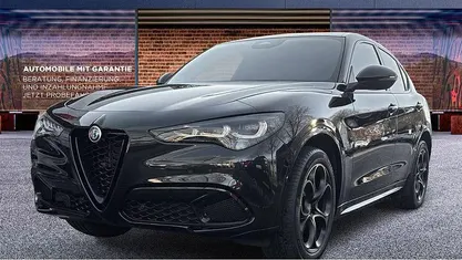 Gebraucht 2025 Alfa Romeo Stelvio SUV | 68.900 €