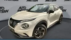 Schwarz Gebraucht 2023 Nissan Juke N-Connecta SUV | 25.469 € (Fairer Preis)