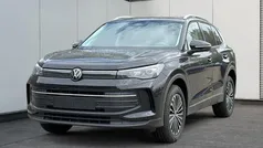 Deep black perleffekt Neu 2024 VW Tiguan Advance SUV | 43.480 € (Superpreis)