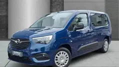 Gebraucht 2021 Opel Combo Life Ultimate Van / Kleinbus | 26.950 € (Fairer Preis)