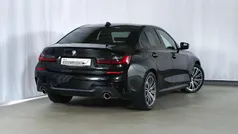 Gebraucht 2022 BMW 318 M Sport Limousine | 28.758 € (Guter Preis)