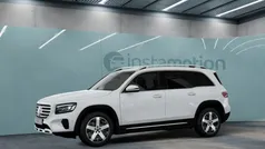 Weiß Gebraucht 2024 Mercedes GLB250 SUV | 48.490 € (Fairer Preis)
