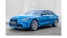 Gebraucht 2025 BMW M3 Competition Edition Limousine | 114.990 €