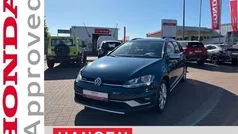 VW Golf Alltrack