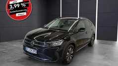 Gebraucht 2025 VW Taigo Goal SUV | 24.640 € (Fairer Preis)