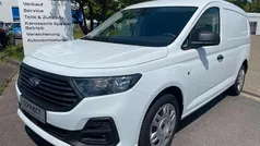 Frozen white Neu 2025 Ford Transit Trend Limousine | 27.200 € (Guter Preis)