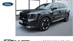 Gebraucht 2025 Kia Sorento 3 SUV | 59.489 € (Guter Preis)