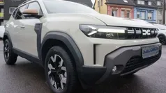 Gebraucht 2025 Dacia Duster Extreme SUV | 27.980 € (Fairer Preis)