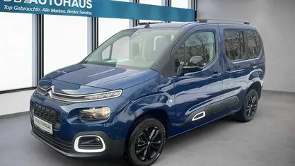 Gebraucht 2024 Citroën Berlingo Shine Van / Kleinbus | 20.560 € (Guter Preis)