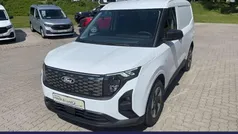 Frostweiß Gebraucht 2015 Ford Transit Trend Van / Kleinbus | 32.106 €