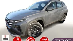 Gebraucht 2025 Hyundai Tucson Select SUV | 27.636 € (Superpreis)