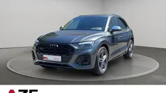 Gebraucht 2022 Audi SQ5 Design SUV | 53.890 € (Guter Preis)