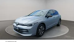 VW Golf VIII