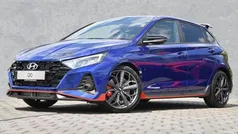 Gebraucht 2022 Hyundai i20 N Performance Kleinwagen | 24.780 € (Fairer Preis)