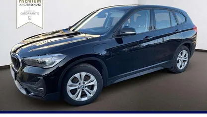 Gebraucht BMW X1 Advantage 220 PS (161 kW) 2021 SUV