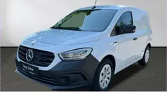 Gebraucht 2023 Mercedes eCitan | 18.862 €