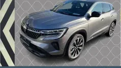 Grau Neu 2025 Renault Austral Techno SUV | 37.489 € (Guter Preis)