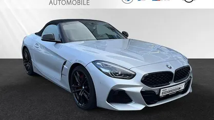 Gebraucht BMW Z4 M Sport 197 PS (144 kW) 2021 Cabrio