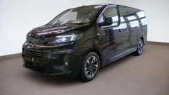 Lackierung schwarz perla nera/ Gebraucht 2024 Opel Zafira Life Edition Van | 36.990 € (Superpreis)