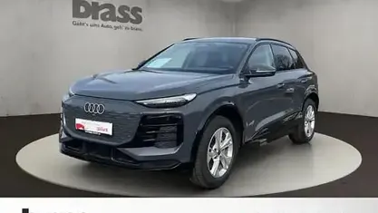 Gebraucht Audi e-tron Ambiente 185 kW (252 PS) 2025 SUV