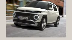 Gebraucht 2024 Hyundai Inster Select Kleinwagen | 23.900 € (Fairer Preis)