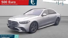 Gebraucht 2021 Mercedes S580 AMG Limousine | 97.980 €