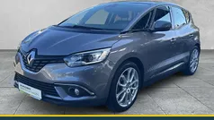Gebraucht 2018 Renault Scénic IV Experience Van / Kleinbus | 11.890 € (Fairer Preis)