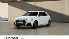 Gebraucht 2025 Audi A1 Sportback Advanced Plus Kleinwagen | 23.610 € (Superpreis)
