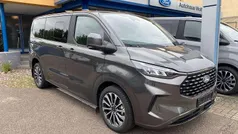 Gebraucht 2025 Ford Tourneo Custom Titanium X Van / Kleinbus | 59.990 € (Fairer Preis)