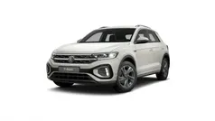 Grau Neu 2025 VW T-Roc R-line SUV | 36.900 € (Fairer Preis)