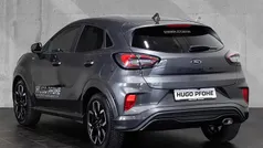 Magnetic Gebraucht 2024 Ford Puma ST-Line X SUV | 22.690 € (Fairer Preis)