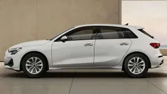 Gebraucht 2025 Audi A3 Sportback Limousine | 33.790 € (Superpreis)