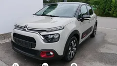 Sand beige metallic Gebraucht 2022 Citroën C3 PureTech Kleinwagen | 11.990 € (Guter Preis)