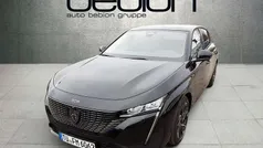 Perla nera schwarz Gebraucht 2024 Peugeot 308 Allure Limousine | 26.850 € (Fairer Preis)