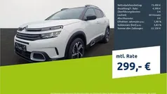 Gebraucht 2022 Citroën C5 Aircross Feel SUV | 19.880 € (Fairer Preis)