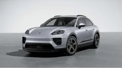 Gebraucht 2024 Porsche Macan SUV | 89.911 € (Guter Preis)