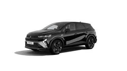 Black pearlschwarz metallic (schwarz) Neu 2025 Renault Symbioz Esprit Alpine SUV | 34.723 € (Fairer Preis)