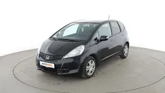 Schwarz Gebraucht 2014 Honda Jazz Comfort Plus Kleinwagen | 9.110 € (Fairer Preis)