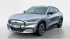 Iconicsilber Gebraucht 2021 Ford Mustang Mach-E SUV | 29.880 € (Guter Preis)