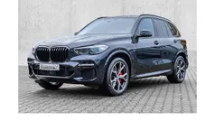 Gebraucht 2022 BMW X5 M Sport SUV | 58.540 € (Fairer Preis)