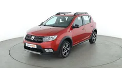Gebraucht 2018 Dacia Sandero Celebration Kleinwagen | 10.510 € (Fairer Preis)