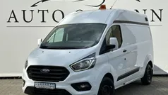 Frostweiß Gebraucht 2020 Ford Transit Custom Trend Abholung | 14.900 € (Fairer Preis)