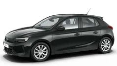 Kontur weiß metallic Neu 2025 Opel Corsa Edition Kleinwagen | 17.867 € (Guter Preis)