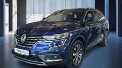 Meissenblau Gebraucht 2021 Renault Koleos Intens SUV | 26.890 € (Fairer Preis)