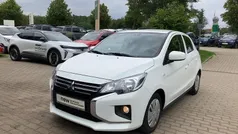 Gebraucht 2023 Mitsubishi Space Star Select Limousine | 11.998 € (Fairer Preis)