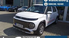 Andere Gebraucht 2025 Hyundai Inster Trend Kleinwagen | 25.499 € (Fairer Preis)