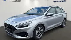 Silber Neu 2024 Hyundai i30 Limousine | 21.490 € (Guter Preis)