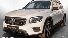 Gebraucht 2021 Mercedes GLB220 Progressive SUV | 32.277 € (Fairer Preis)