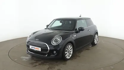 Gebraucht 2019 Mini Cooper Kleinwagen | 14.700 € (Fairer Preis)